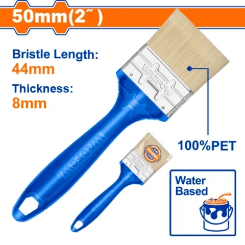 Cọ sơn nước 2"-Wadfow WPB4902