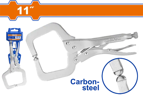 Kìm bấm chết chữ C-Wadfow WLP4202