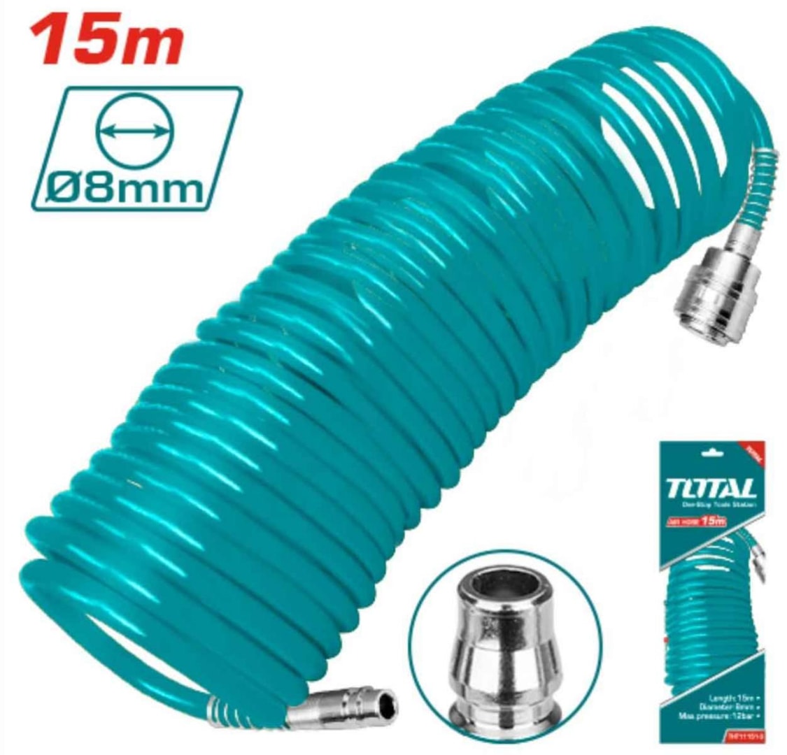 Dây hơi 15M-TOTAL-THT11151-3