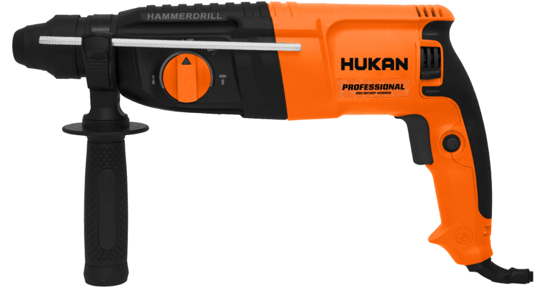 KHOAN BÊ TÔNG 3 CHỨC NĂNG (GEN 1)
- HUKAN -K89