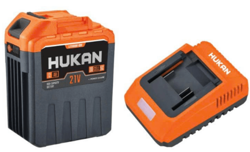 COMBO PIN 30Cells 12Ah + SẠC 2.2AH (GEN 1)
- HUKAN -G1-P1205