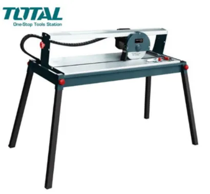Máy cắt gạch bàn 1100W-TOTAL-TS6112501