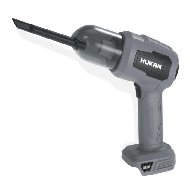 THÂN MÁY HÚT BỤI PIN 2 IN 1 (GEN 1 )
- HUKAN -BODY
G1-VC09