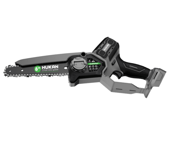 THÂN MÁY CƯA XÍCH PIN 10INCH (GEN 2 LUX)
- HUKAN -BODY
G2-CX10ih