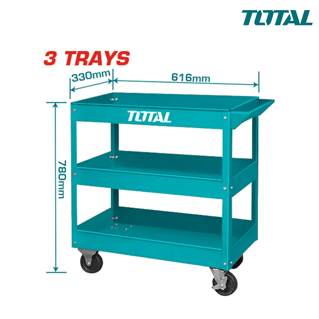 Xe đựng công cụ -TOTAL-THPTC301