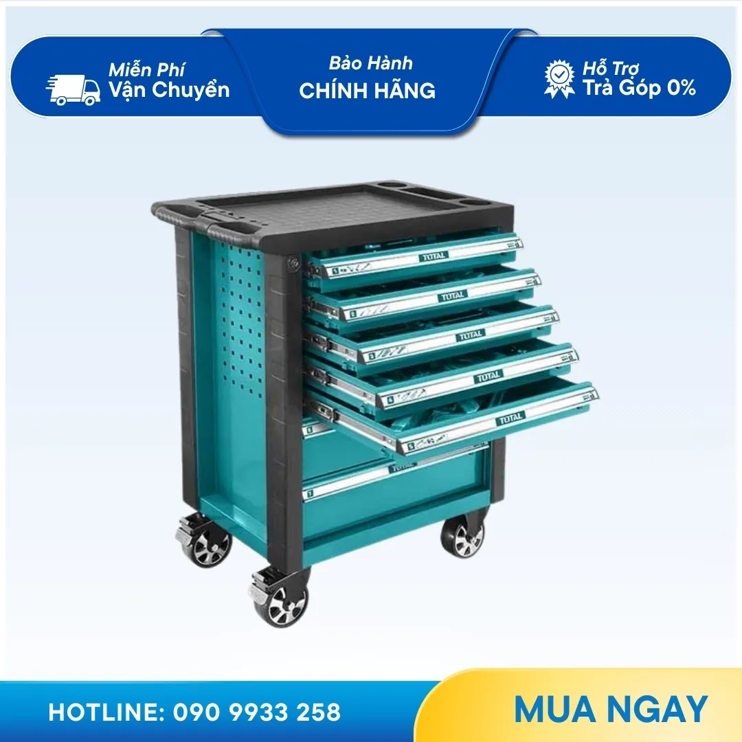 Xe đựng công cụ -TOTAL-THRC01071