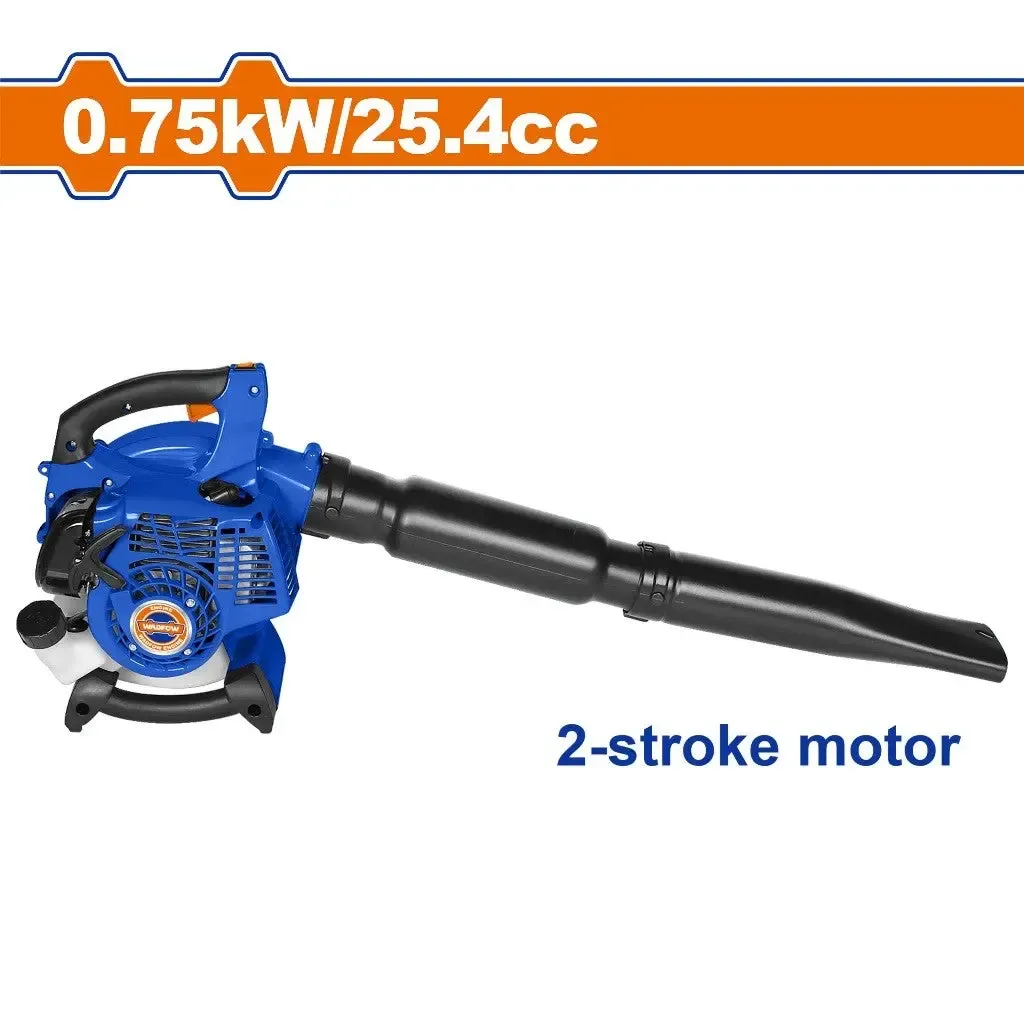 Máy thổi bụi dùng xăng 0.75Kw Wadfow WYQ1A25