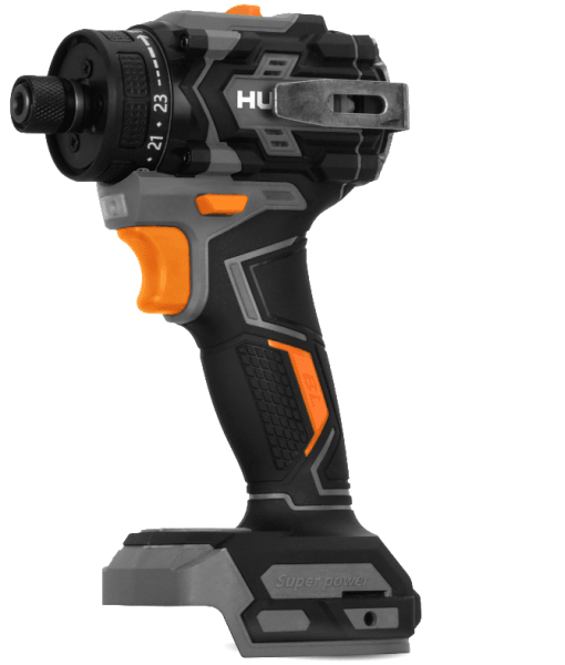 THÂN MÁY CHUYÊN VÍT (GEN1)
- HUKAN -BODY
G1-VT555