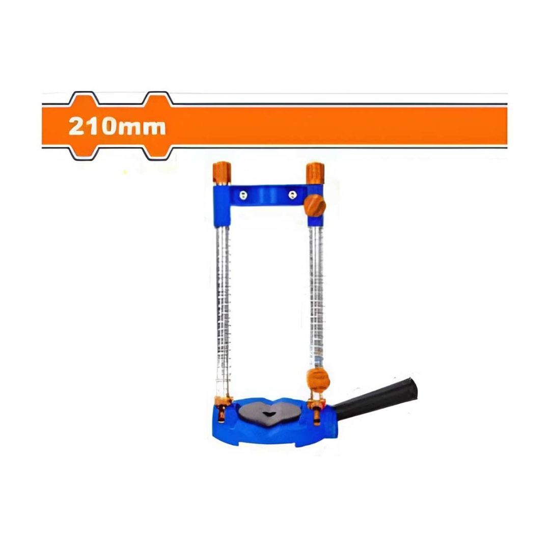 Giá đỡ máy khoan cầm tay đa góc 210mm Wadfow WADS2545
