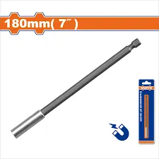 Đầu nối bắt vít 180mm(7")-Wadfow WSV2K07