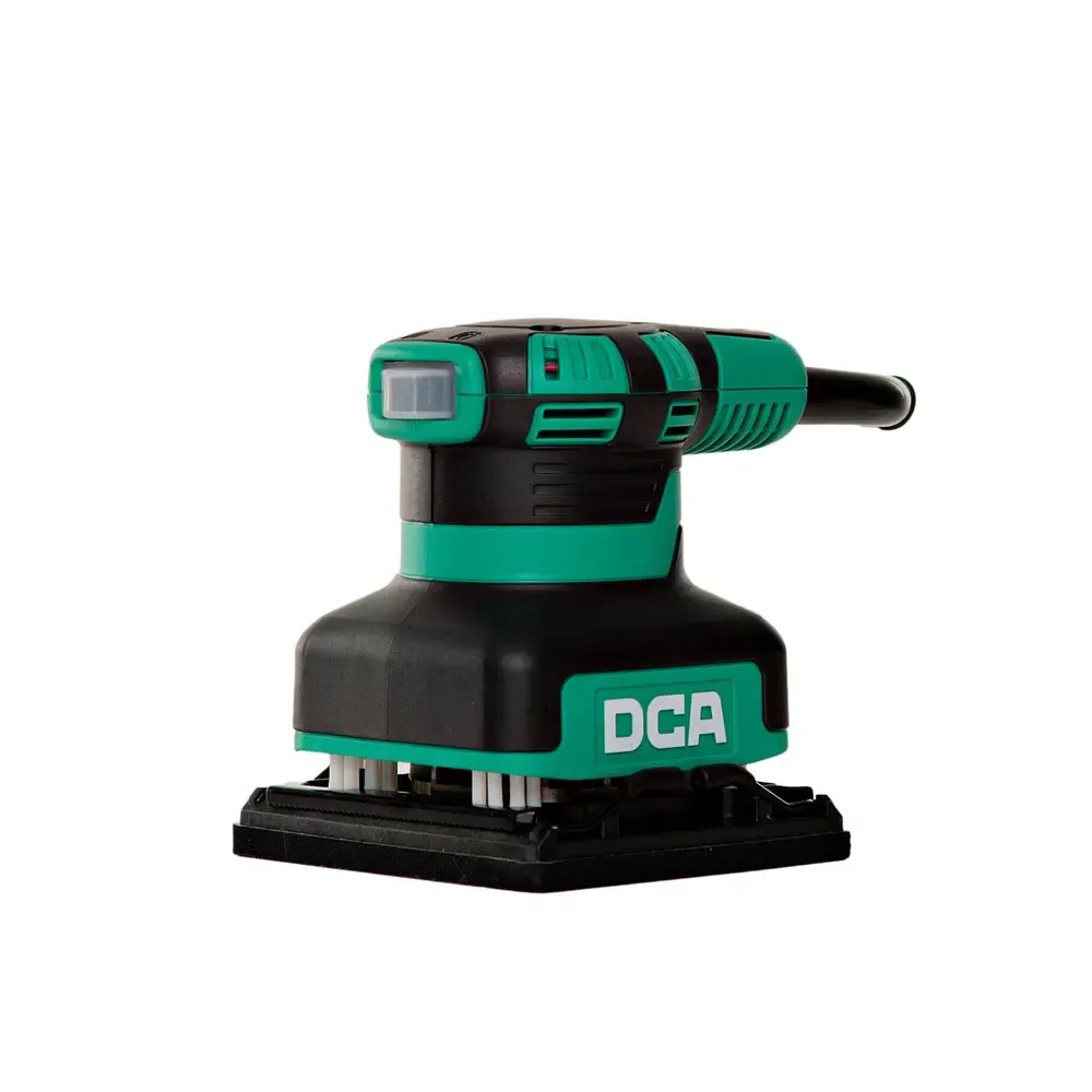 Máy chà nhám hình vuông -DCA-ASB04-100