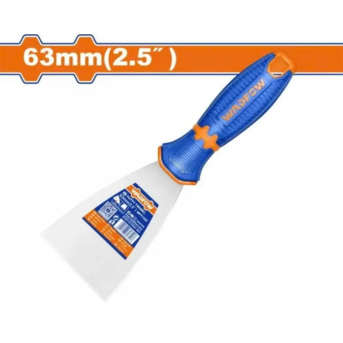 Bay trát vữa 60mm(2.5")-Wadfow WPT2325
