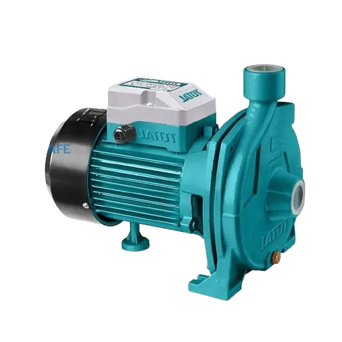 Máy bơm nước  550W (0.75HP)-TOTAL-TWP25506