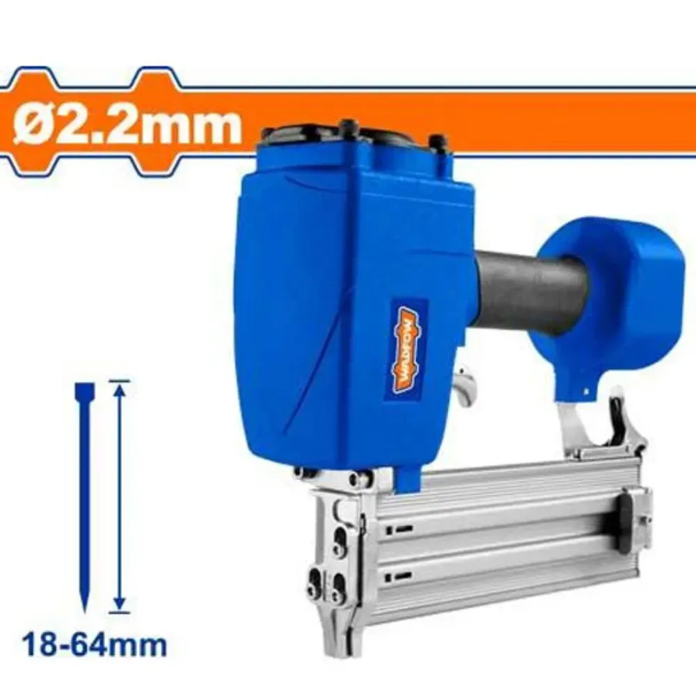 Máy bắn đinh Bê tông2.2mm Wadfow WBN3564
