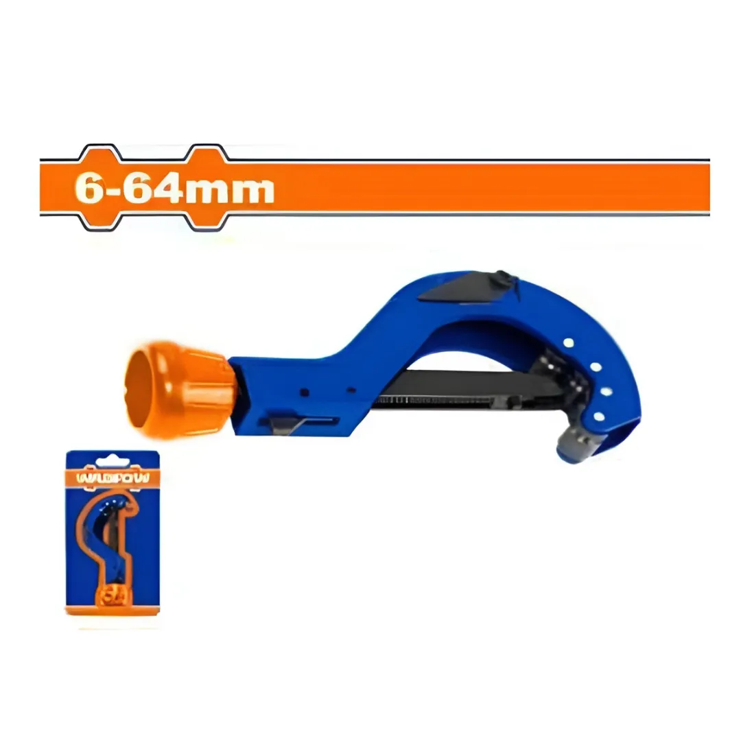 Dụng cụ cắt ống 6-64mm-Wadfow WPC2664