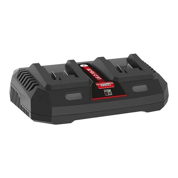 Sạc đôi 20V/ 4A-DCA-FFCL2040-2