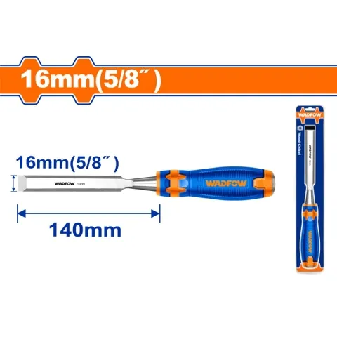 Đục gỗ 16mm(5/8")-Wadfow WWC1216