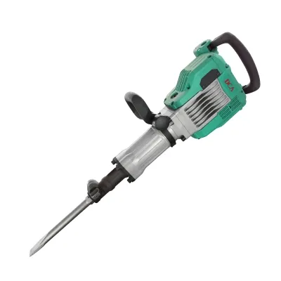 Máy Đục Bê Tông -DCA-AZG16
