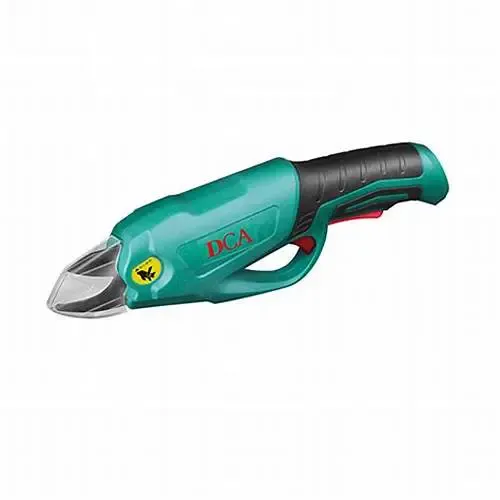 Máy tỉa cành dùng pin-DCA-ADYD14B
