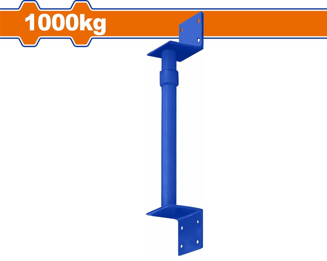 Khung đỡ máy tời điện 1000kg Wadfow WETS1A03