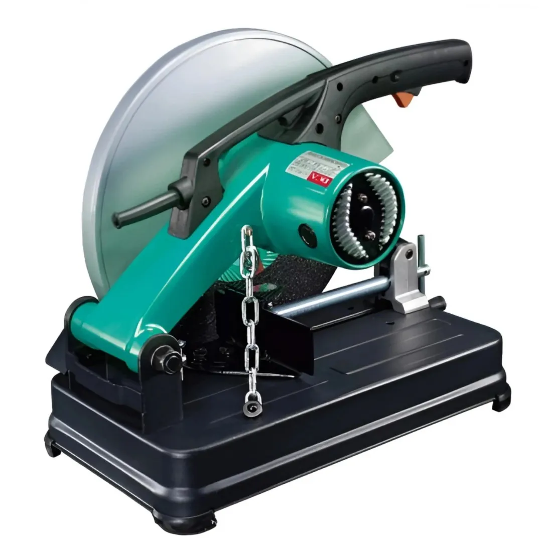 Máy Cắt Sắt -DCA-AJG03-355