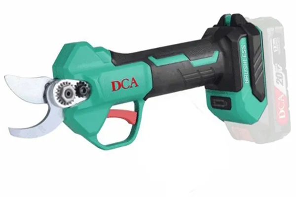 Máy cắt tỉa dùng pin-DCA-ADYD25Z