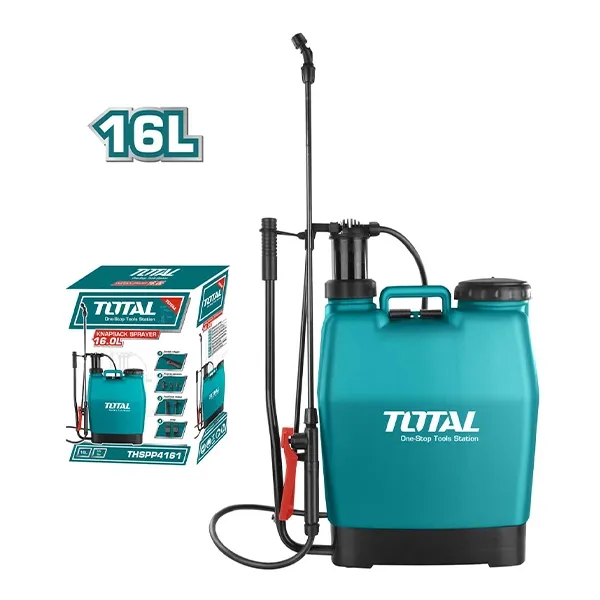 Bình xịt 16L-TOTAL-THSPP4161