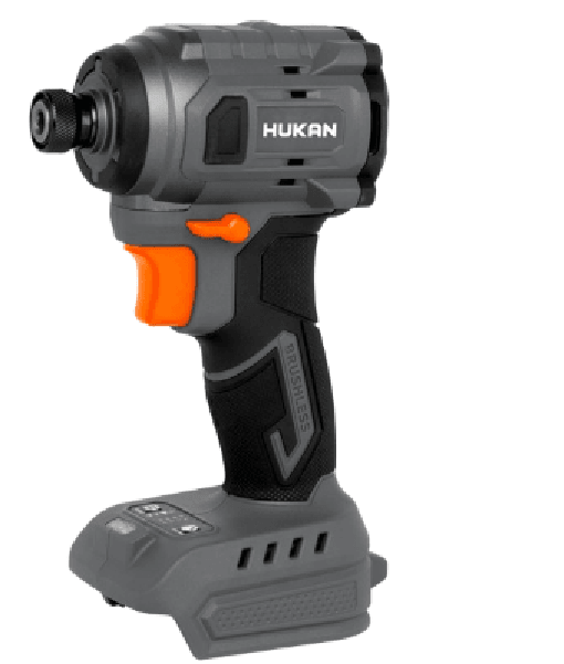 THÂN MÁY CHUYÊN VÍT ĐẦU 1/4 (GEN 2)
- HUKAN -BODY 
G2-CV231