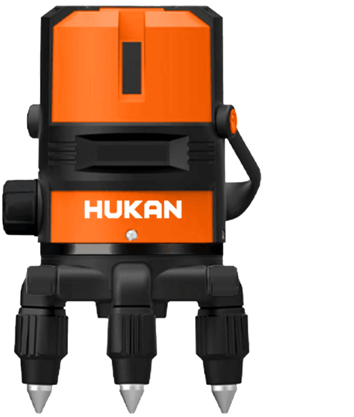 MÁY CÂN BẰNG LASER 5 LINE - KHÔNG KÈM CHÂN (GEN1)
- HUKAN -G1-T82