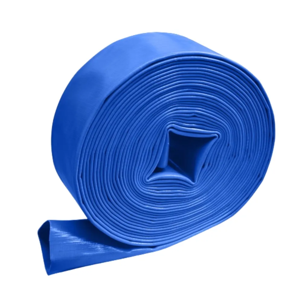 Ống bạt cốt dù 2" 50m-Wadfow WPFH0205