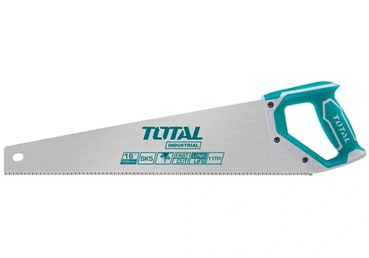 Cưa cầm tay 400mm -TOTAL-THT551662D
