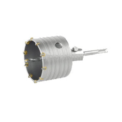 Mũi khoan lỗ 80mm -TOTAL-TAC430801