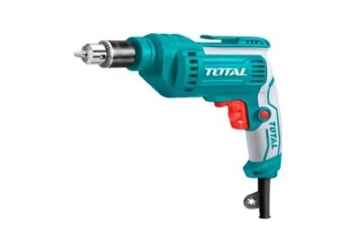 Máy khoan điện  500W-TOTAL-TD2051026E