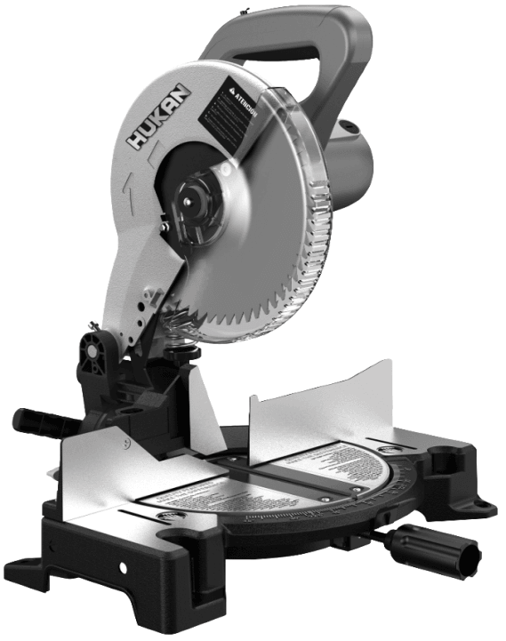 MÁY CẮT NHÔM NGHIÊNG (GEN2)
- HUKAN -G2-CN45255