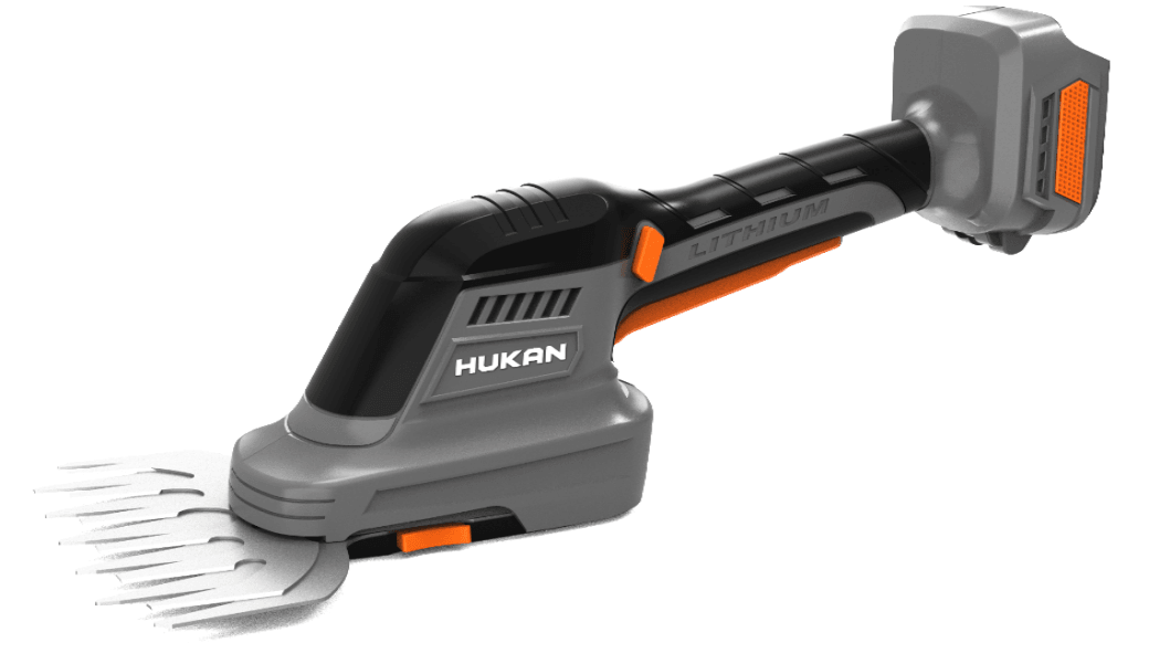 THÂN MÁY CẮT TỈA HÀNG RÀO (GEN 1)
- HUKAN -BODY
G1-GS400