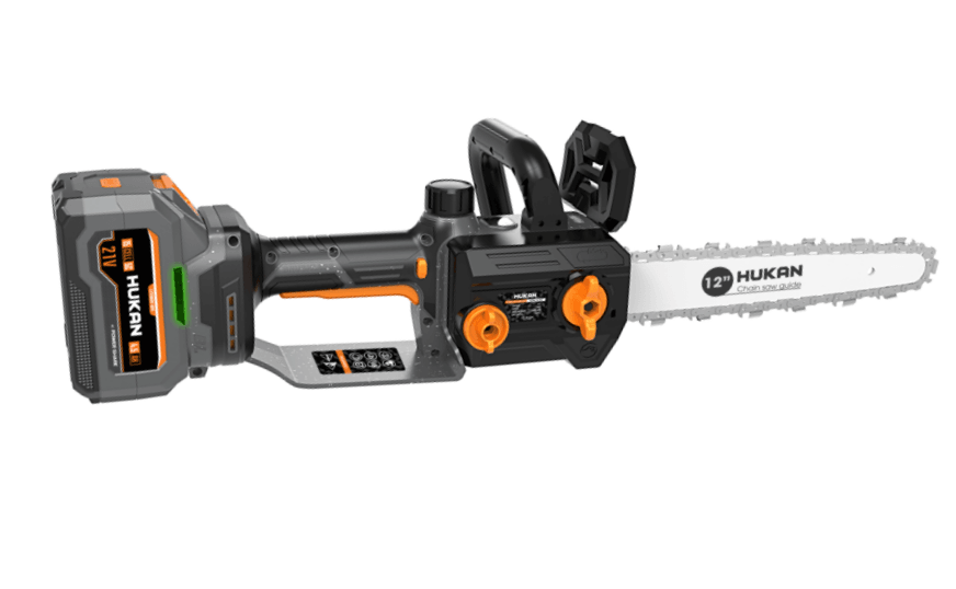 MÁY CƯA XÍCH PIN 12INCH (GEN1 LUX)
- HUKAN -G1-N13