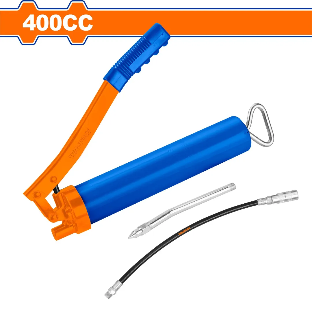 Súng bơm mỡ 40CC Wadfow WGG2540
