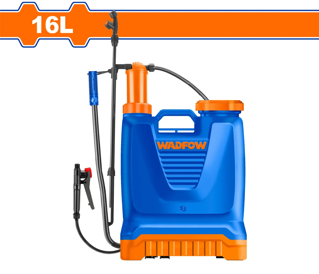Bình xịt tưới cây 16L Wadfow WKS1516