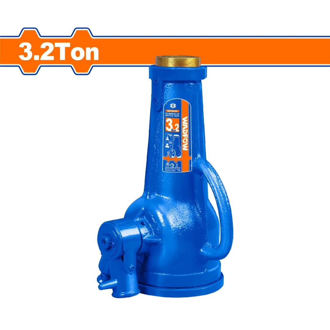 Kích vít cơ khí 3.2 tấn Wadfow WHJ5532