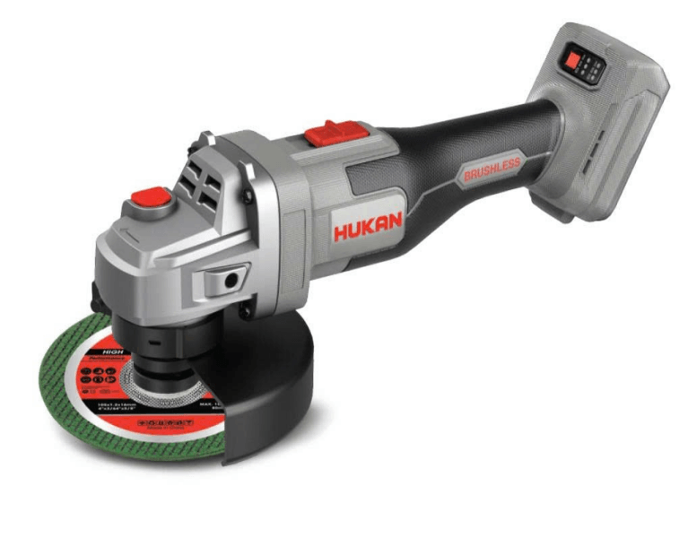 THÂN MÁY MÀI PIN 3 TỐC ĐỘ (GEN2)
- HUKAN -BODY
G2-A8500CP