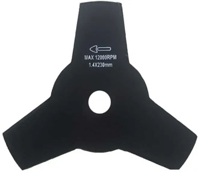 Lưỡi cắt bụi rậm -TOTAL-TGTBCB91