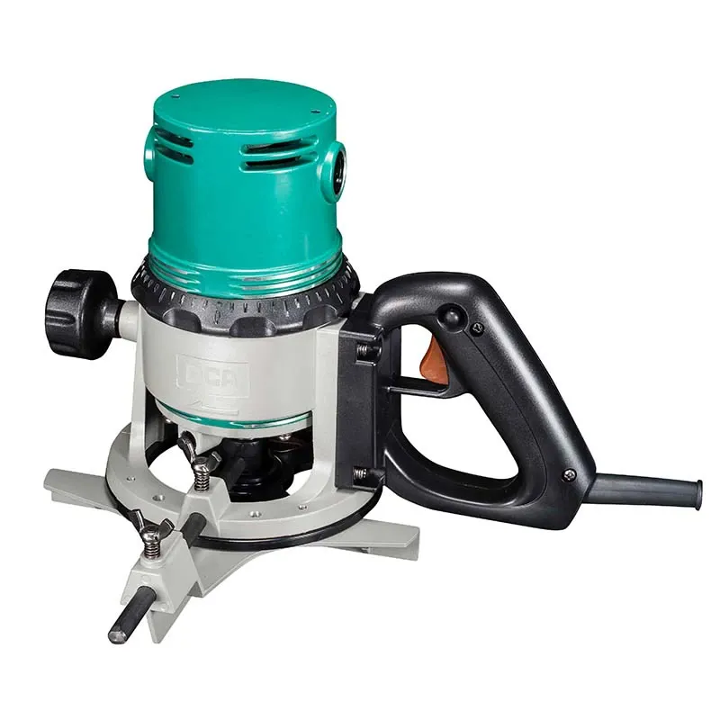 Máy phay gỗ -DCA-AMR05-12