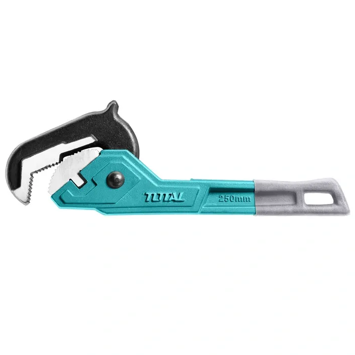 Mỏ lết mở ống chuyên dùng (14") -TOTAL-THT171142