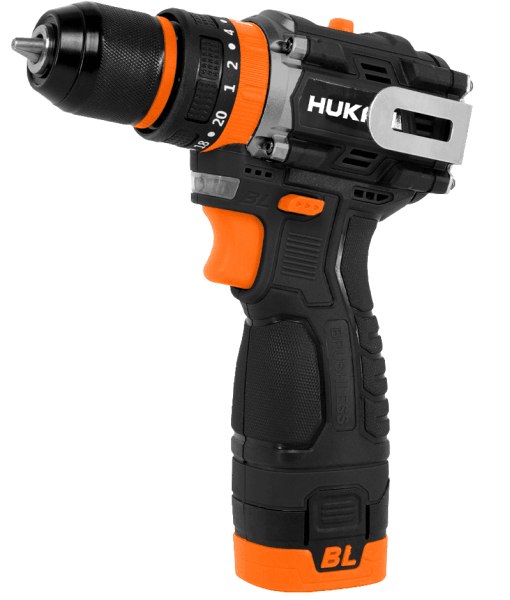 MÁY KHOAN PIN 10MM ( GEN 1 )
- HUKAN -G1-XC5
