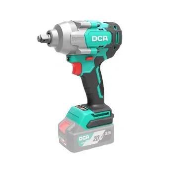 Máy siết buloong không chổi than dùng pin-DCA-ADPB358Z
