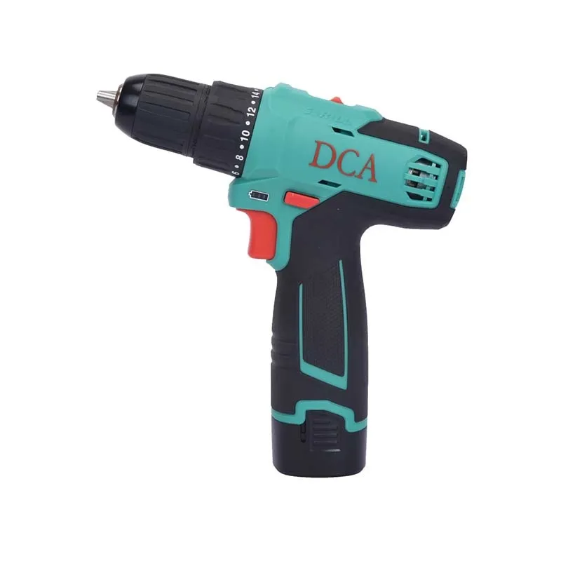 Máy khoan dùng pin -DCA-ADJZ1602E