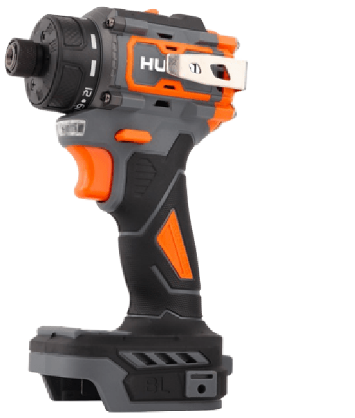 THÂN MÁY CHUYÊN VÍT ĐẦU 1/4 (GEN 1)
- HUKAN -BODY
G1-VT2145
