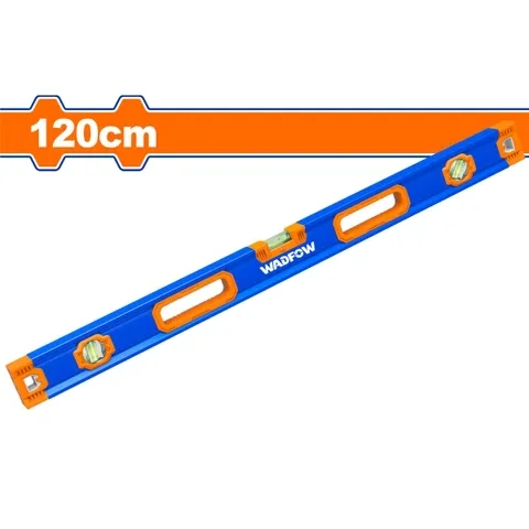 Thước thủy 120cm-Wadfow WSL1G120