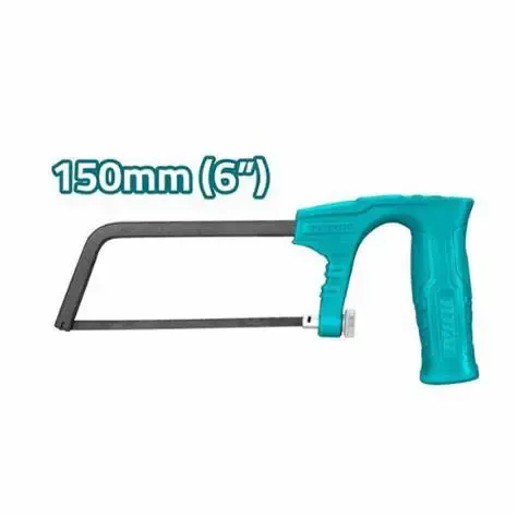 Khung cưa sắt mini 150mm -TOTAL-TMHHF1505