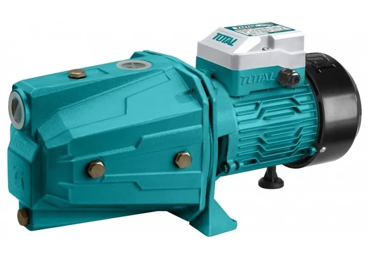 Máy bơm nước  750W(1HP)-TOTAL-TWP37506